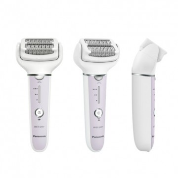 Panasonic Σετ Αποτρίχωσης Epilator για το Σώμα ES-EY30-V503